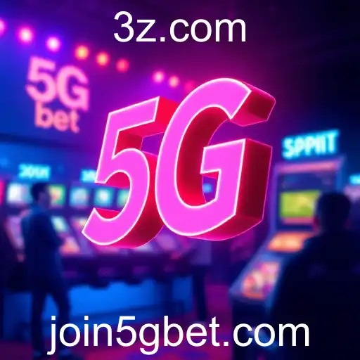 A Revolução dos Cassinos Online com 5G