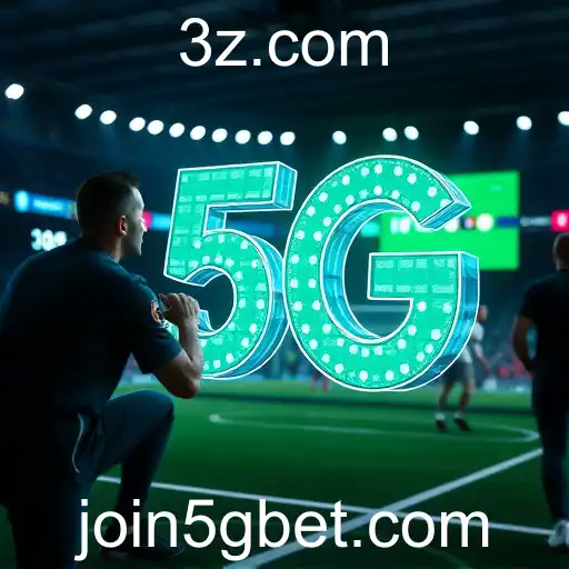 A Revolução dos Jogos Online com 5Gbet