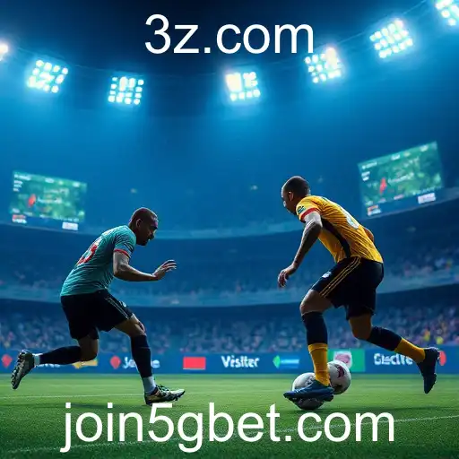 A Ascensão dos Jogos de Apostas Online com 5Gbet