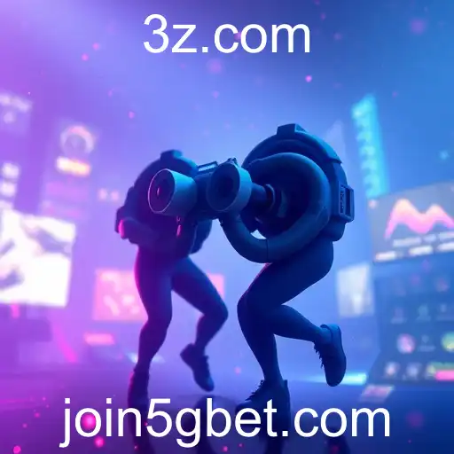 A Revolução dos Jogos Online com 5Gbet no Brasil