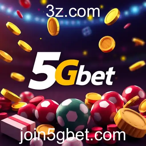 5Gbet Inova com Novas Funcionalidades para Gamers