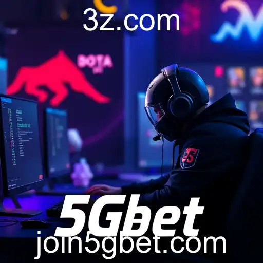 Tecnologia 5G: O Futuro dos Jogos Globais