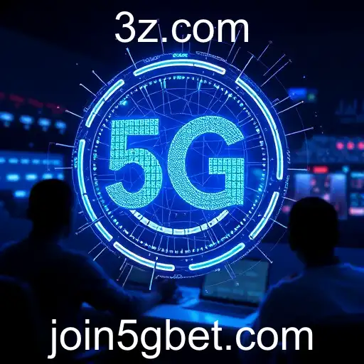 A Revolução do Gaming com 5Gbet no Brasil