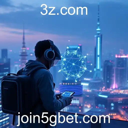 Explorando as Tendências do Jogo Online em 2025