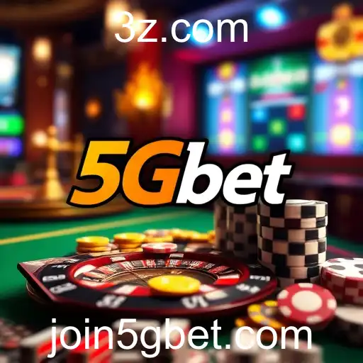 5Gbet Revoluciona Mercado de Apostas com Tecnologia 5G