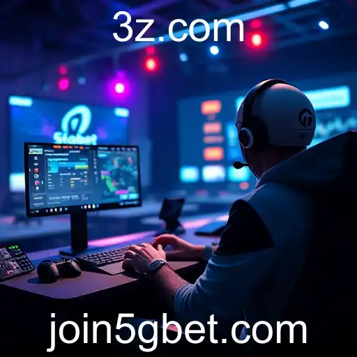 5Gbet Revoluciona o Jogo Online em 2025