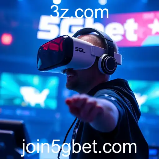 A Ascensão dos Jogos Online em 2025: O Papel do 5Gbet