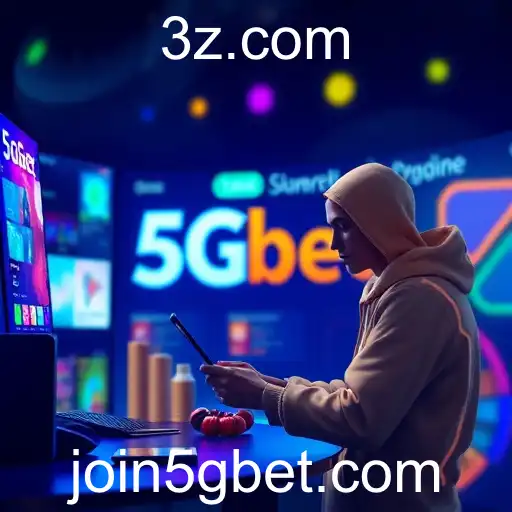 Crescimento e Desafios do Mercado de Jogos Online no Brasil