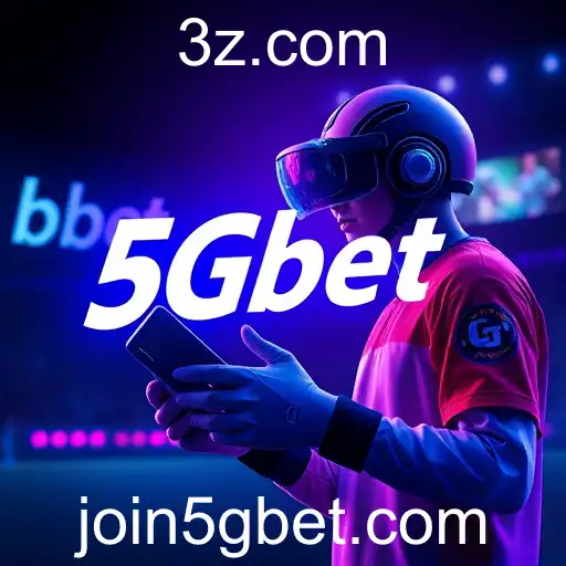 A Expansão do 5Gbet: Inovações e Desafios em 2025