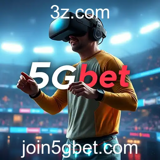Expansão do 5G e Seu Impacto nos Jogos Online