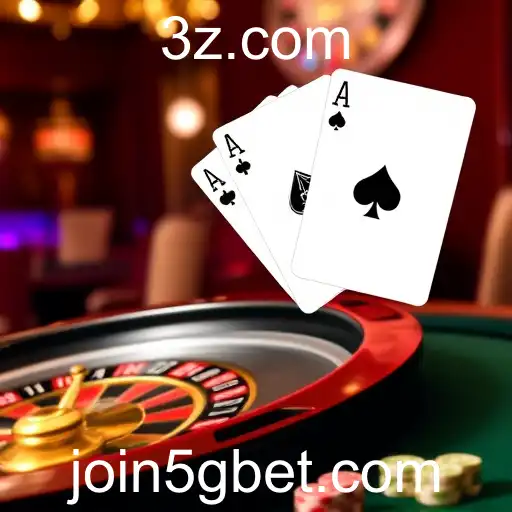 A Revolução do Jogos com 5Gbet