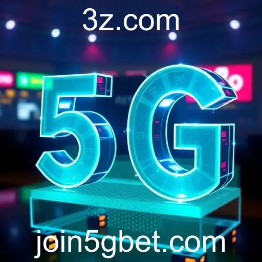 Expansão do Mercado de Jogos com 5Gbet