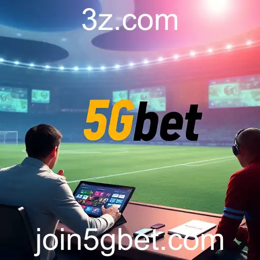 A Ascensão dos Jogos Online em 2025: 5Gbet no Centro das Atenções