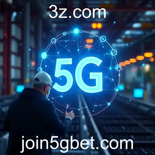 Impacto do 5G na Revolução Digital no Brasil