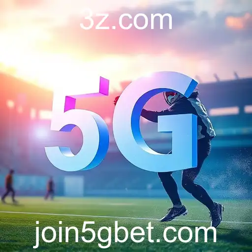 O Crescimento do 5Gbet e o Impacto nos Jogos Online