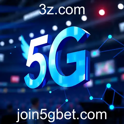 Impacto do 5G no Mercado de Jogos Digitais