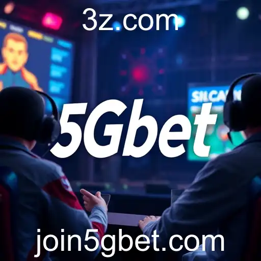 O Impacto da 5Gbet na Indústria Global de Jogos