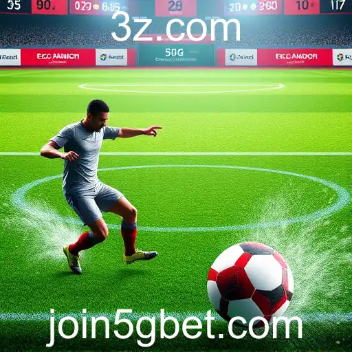 A Revolução dos Jogos Online com 5Gbet