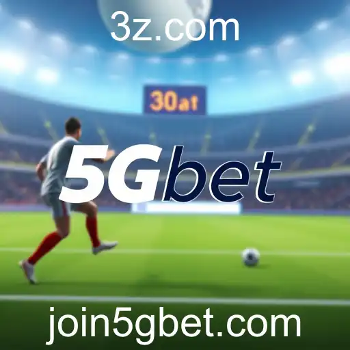 Ascensão do 5Gbet no Cenário Global de Jogos