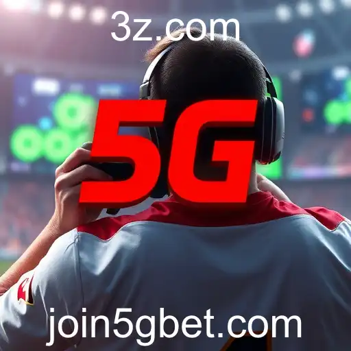 Impacto do 5Gbet nos Jogos Online em 2025